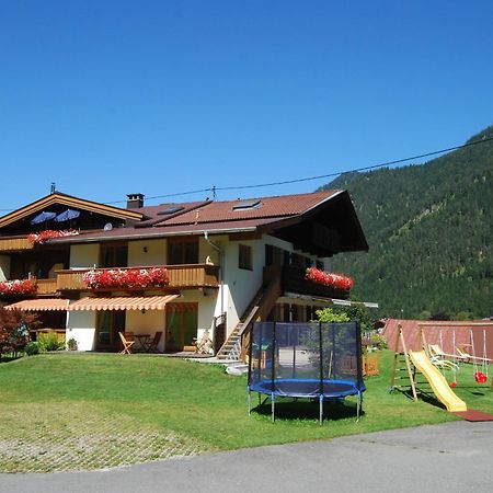 וואידרינג Gaestehaus Luise מראה חיצוני תמונה