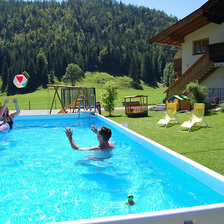 וואידרינג Gaestehaus Luise מראה חיצוני תמונה
