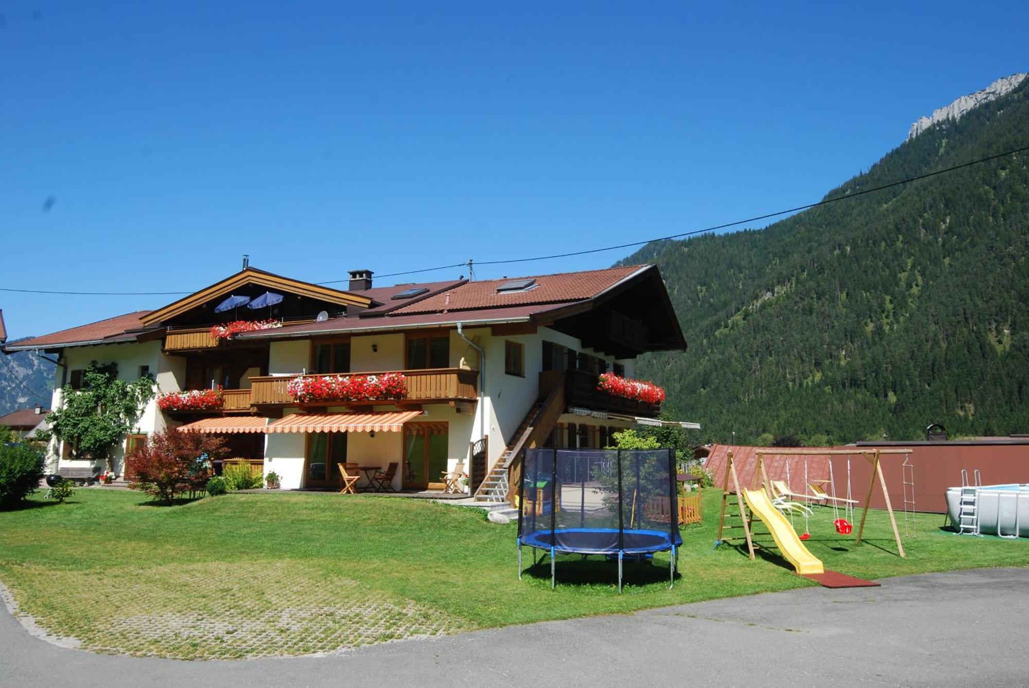 וואידרינג Gaestehaus Luise מראה חיצוני תמונה