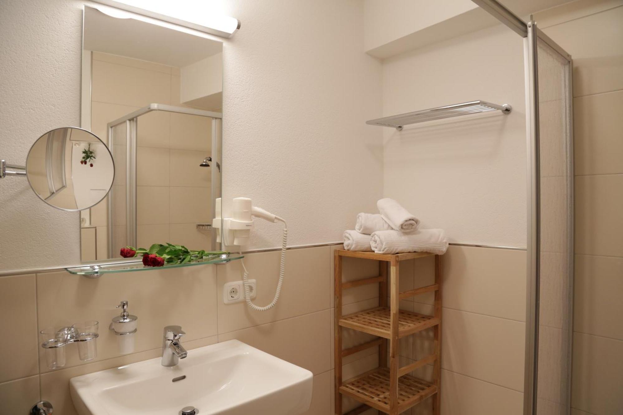 וואידרינג Gaestehaus Luise מראה חיצוני תמונה