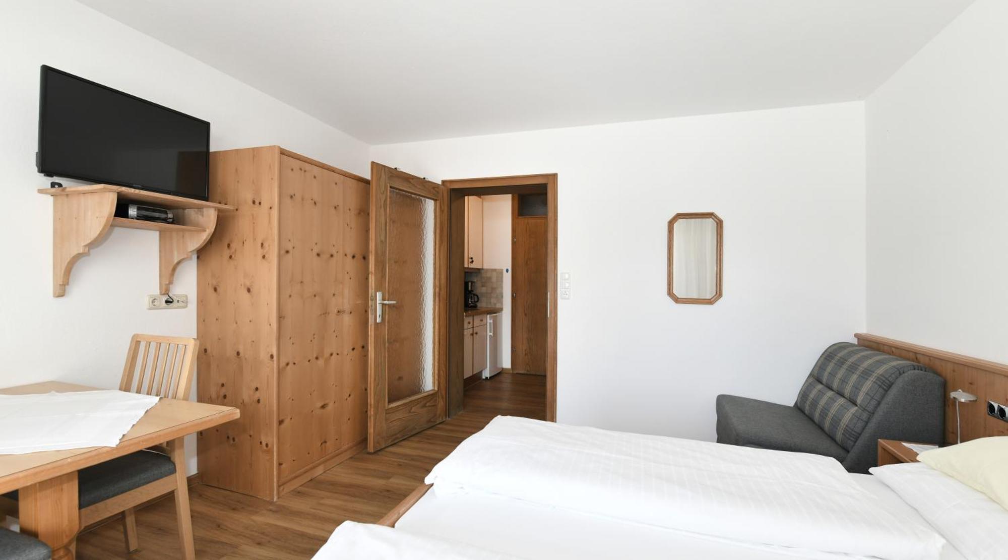 וואידרינג Gaestehaus Luise מראה חיצוני תמונה