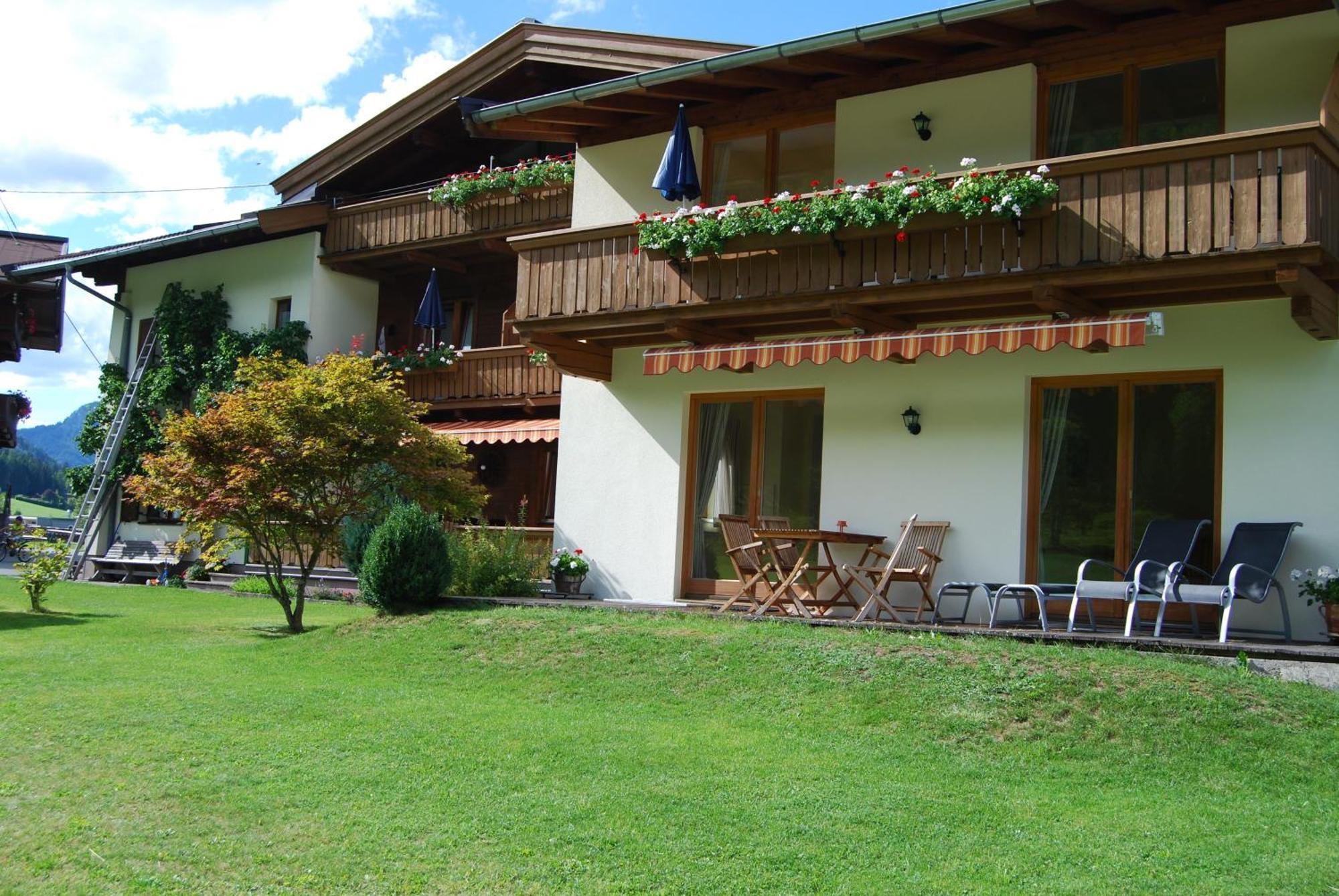 וואידרינג Gaestehaus Luise מראה חיצוני תמונה
