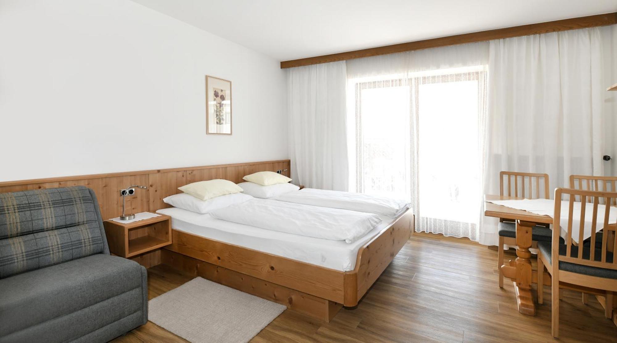 וואידרינג Gaestehaus Luise מראה חיצוני תמונה