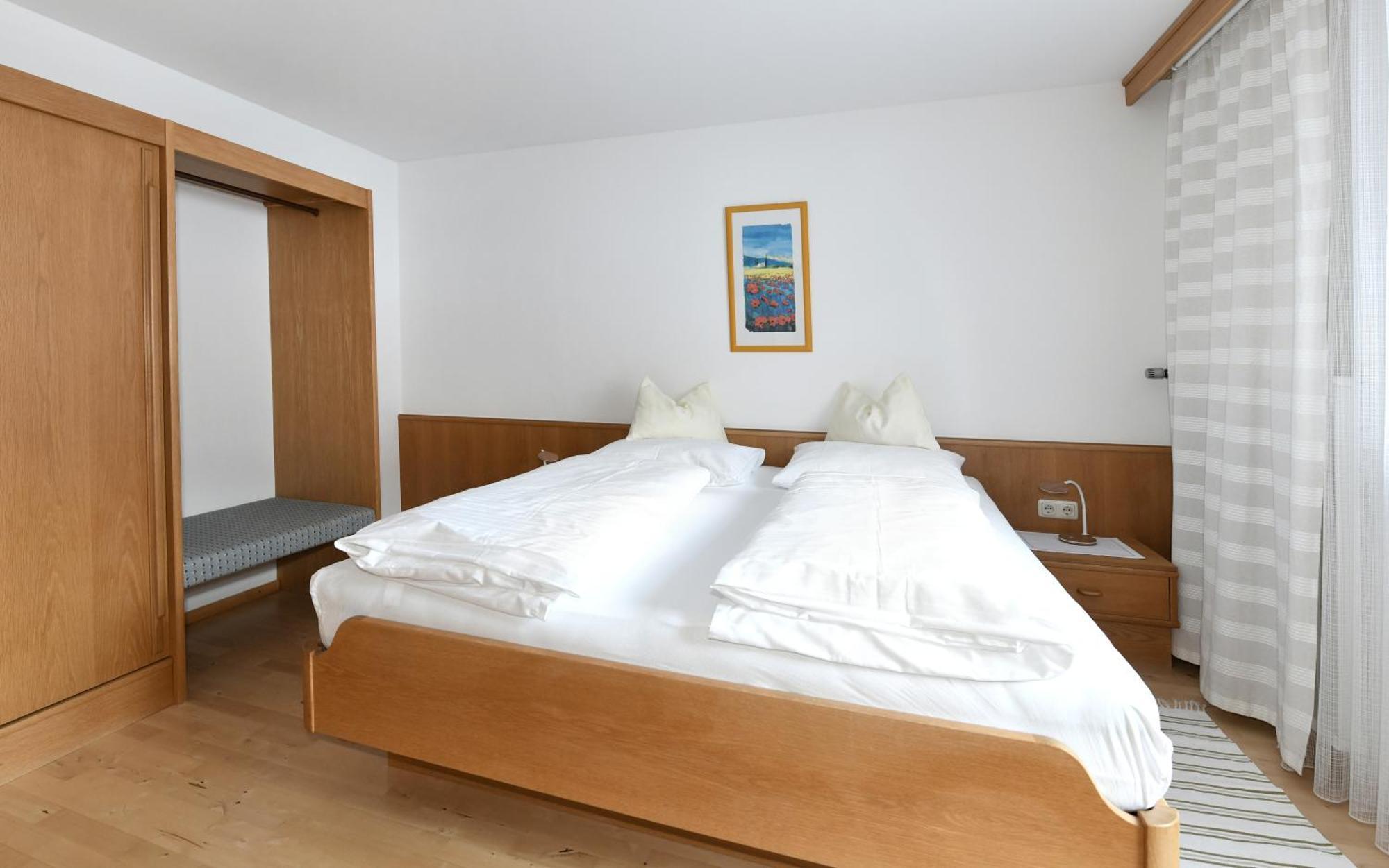 וואידרינג Gaestehaus Luise מראה חיצוני תמונה