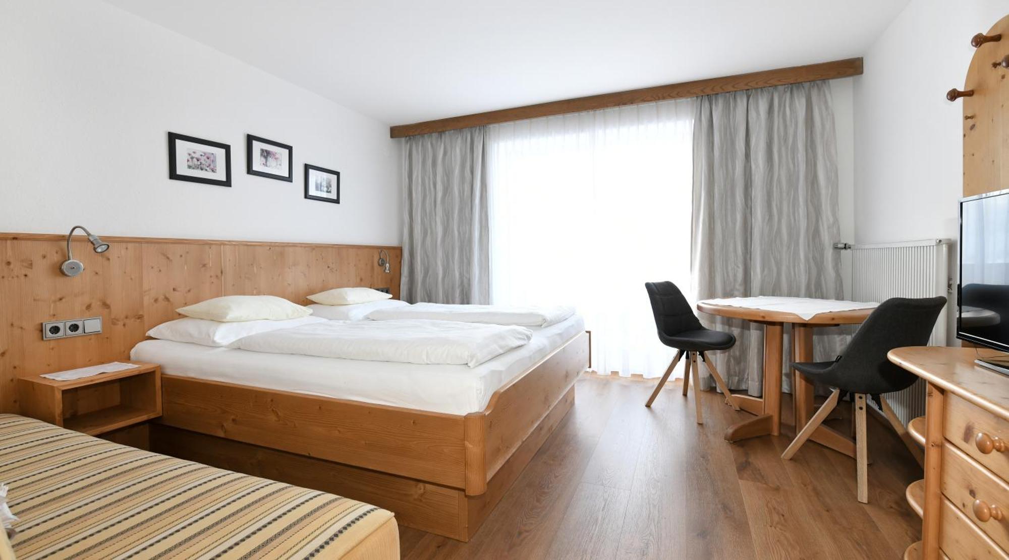 וואידרינג Gaestehaus Luise מראה חיצוני תמונה