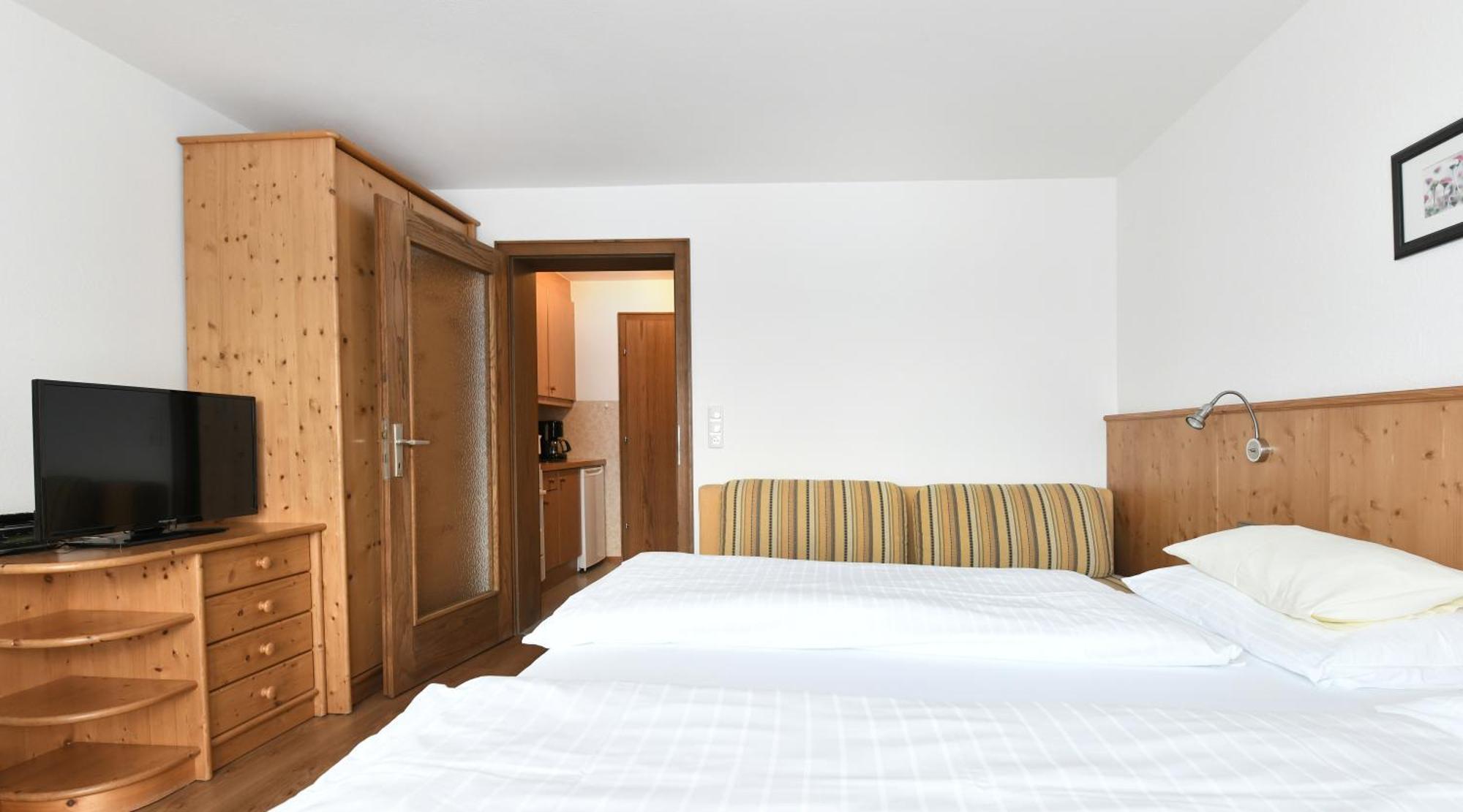 וואידרינג Gaestehaus Luise מראה חיצוני תמונה