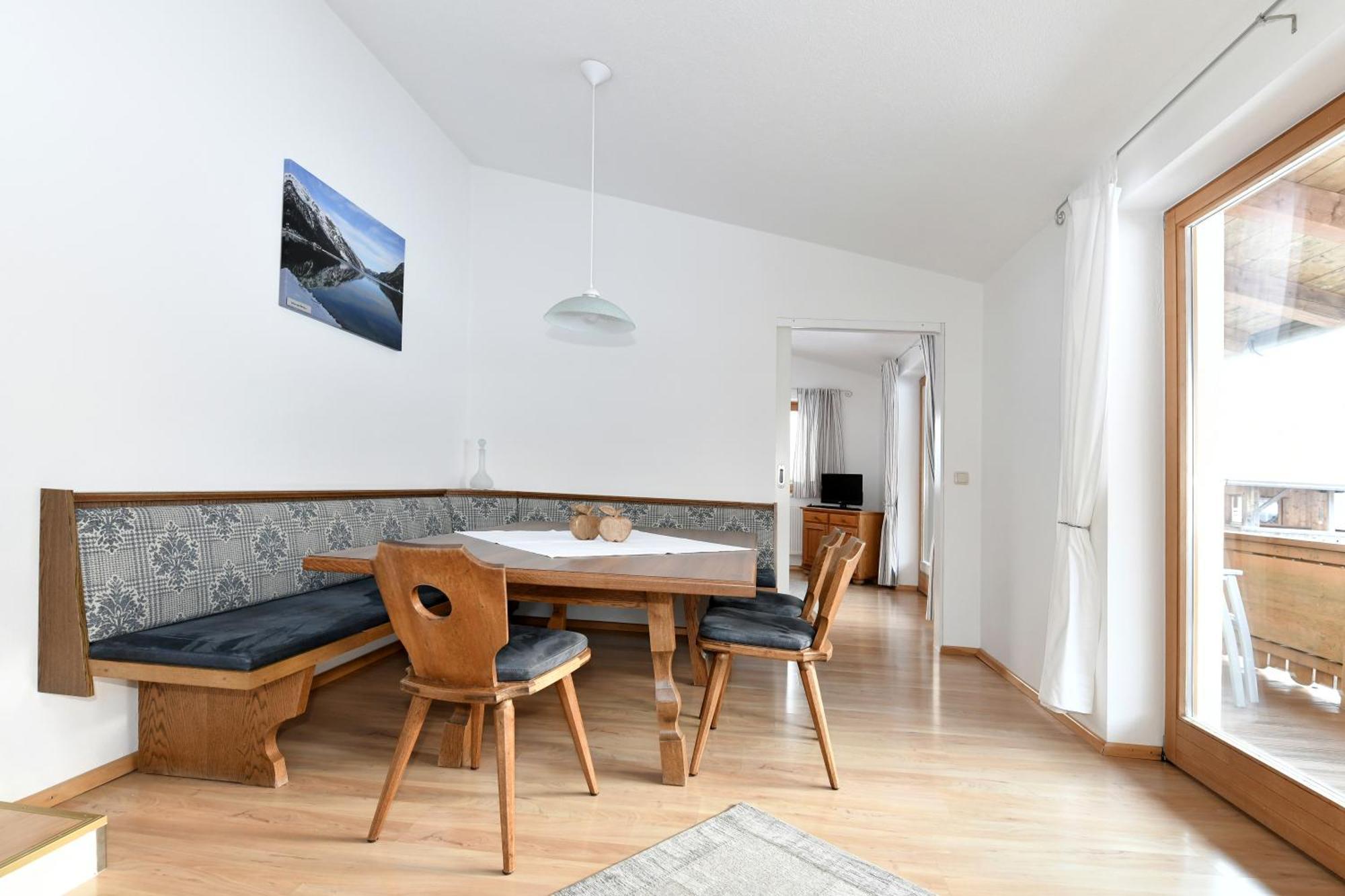 וואידרינג Gaestehaus Luise מראה חיצוני תמונה