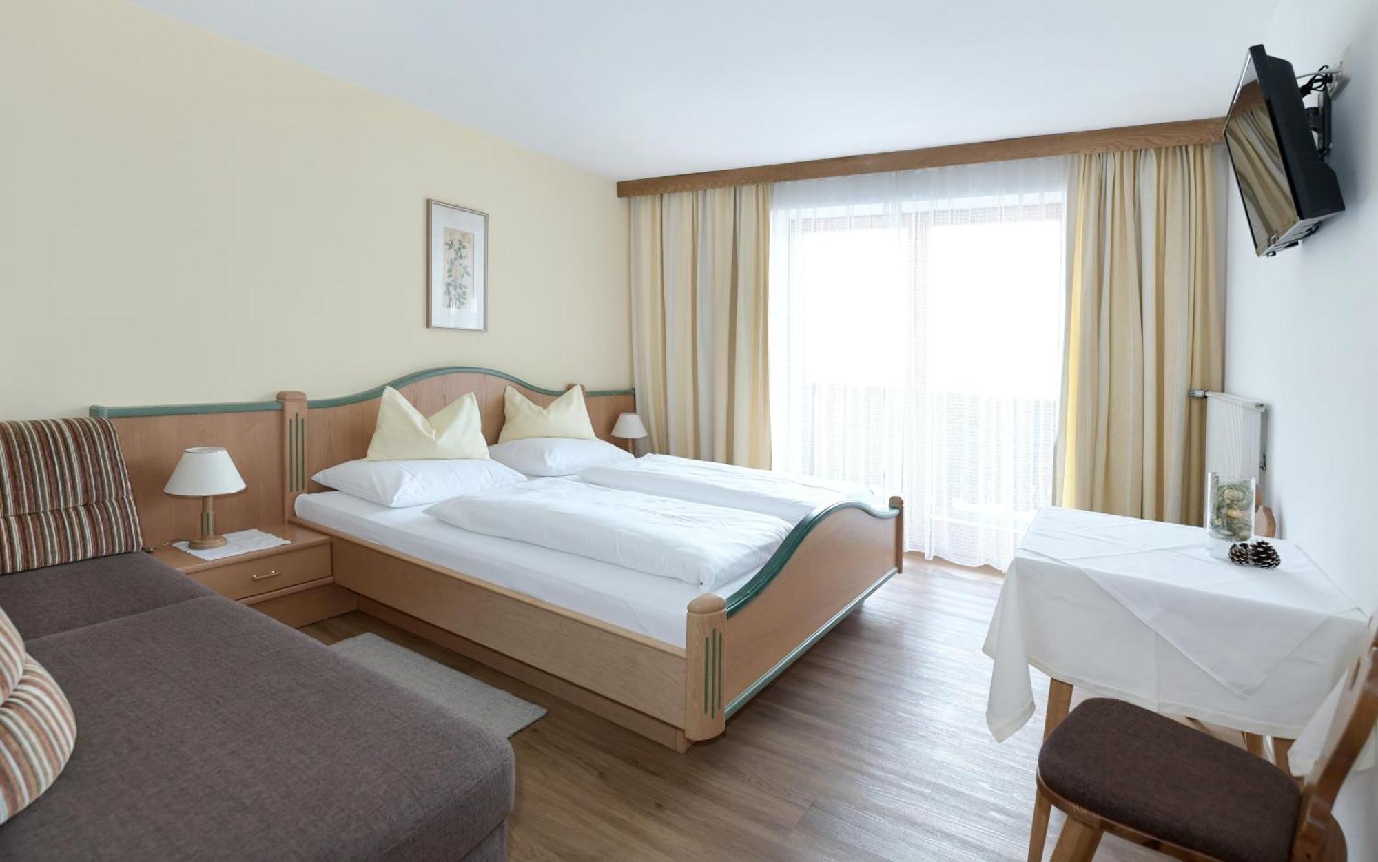 וואידרינג Gaestehaus Luise מראה חיצוני תמונה