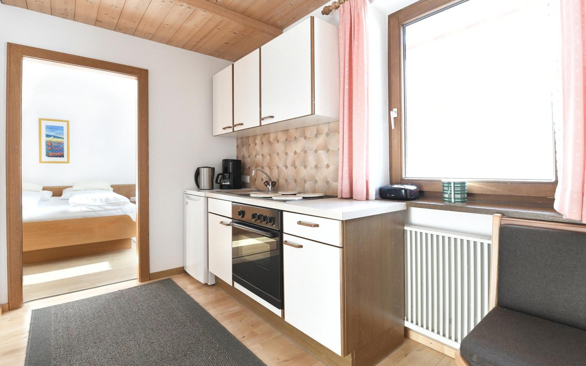 וואידרינג Gaestehaus Luise מראה חיצוני תמונה