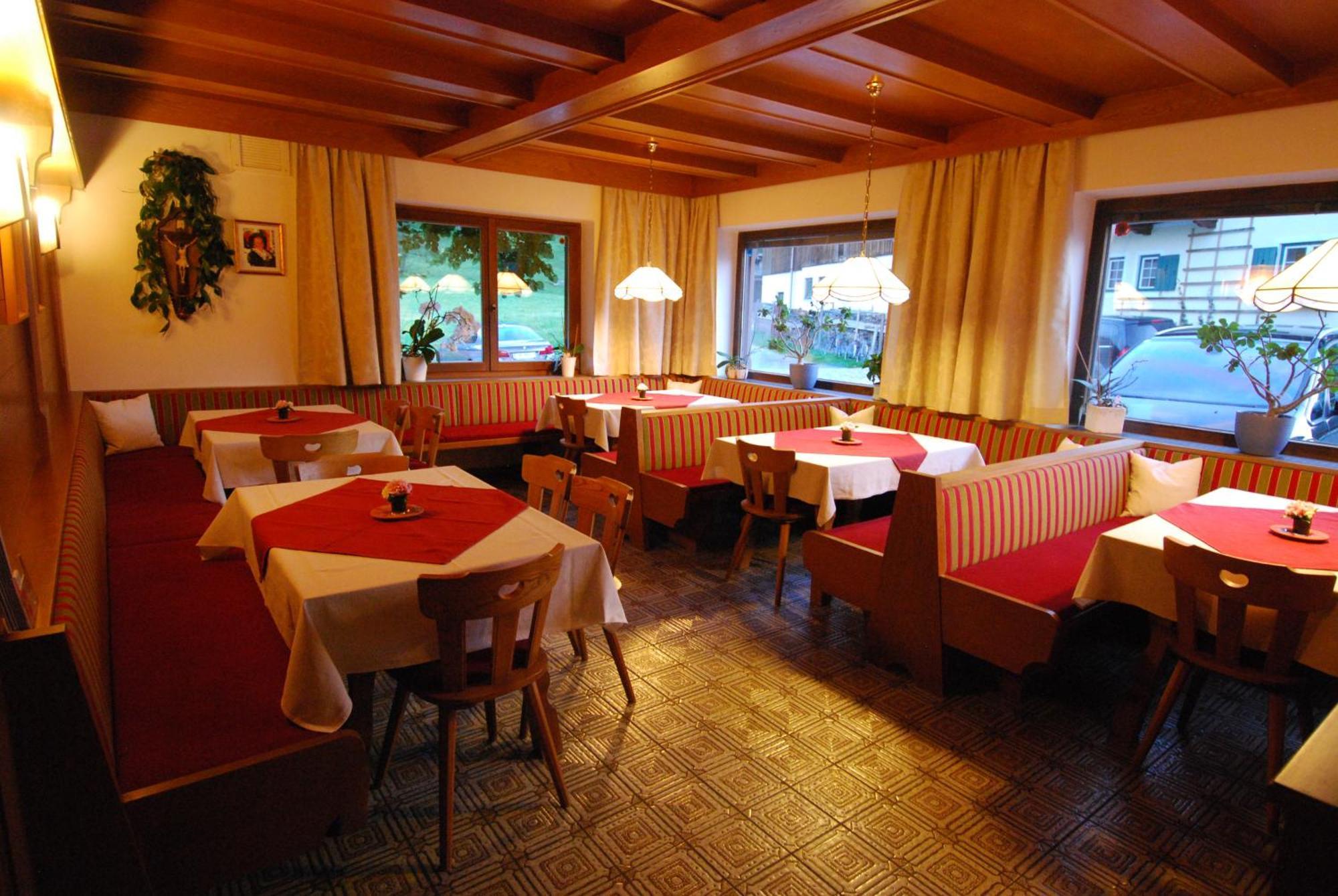 וואידרינג Gaestehaus Luise מראה חיצוני תמונה