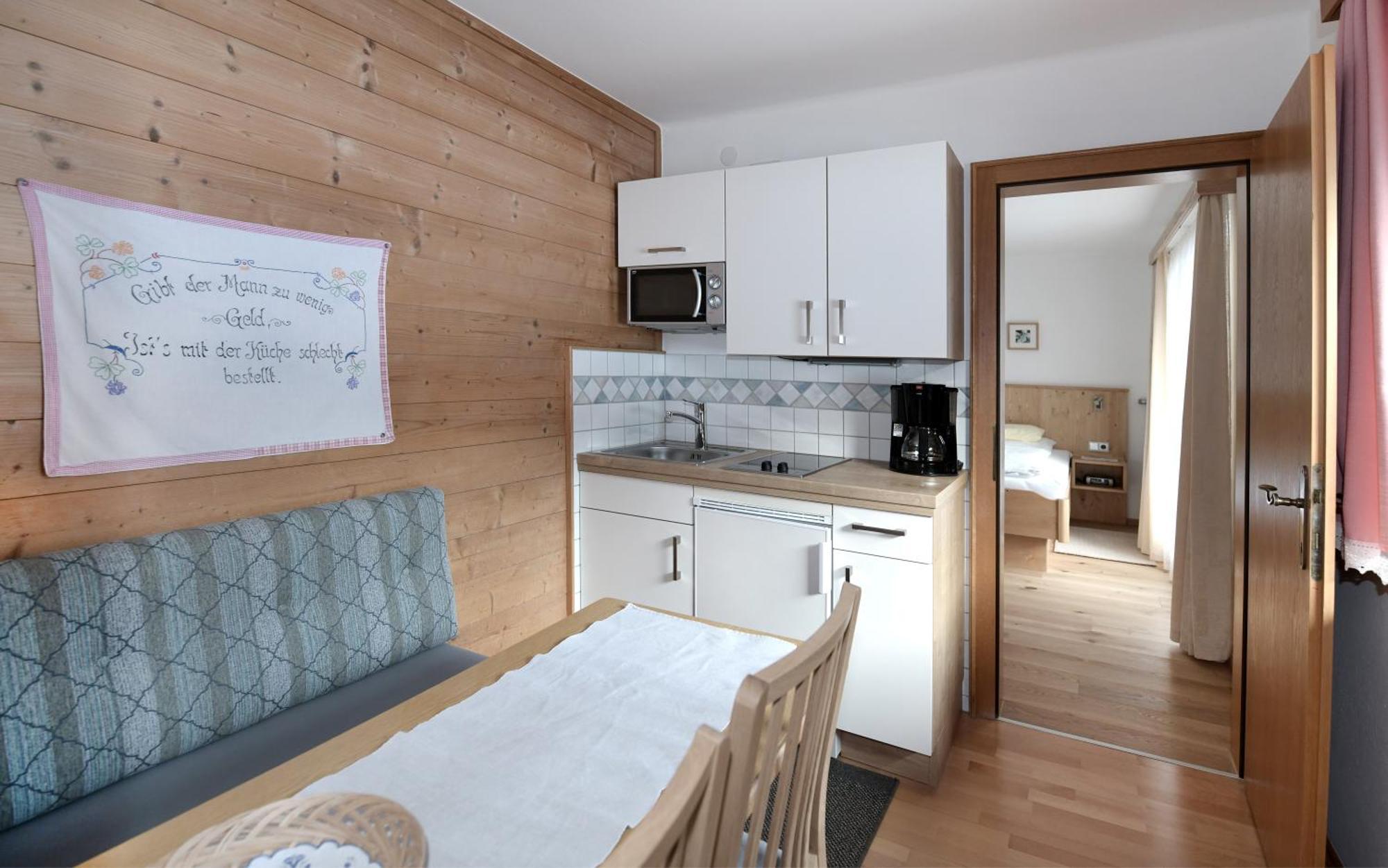 וואידרינג Gaestehaus Luise מראה חיצוני תמונה