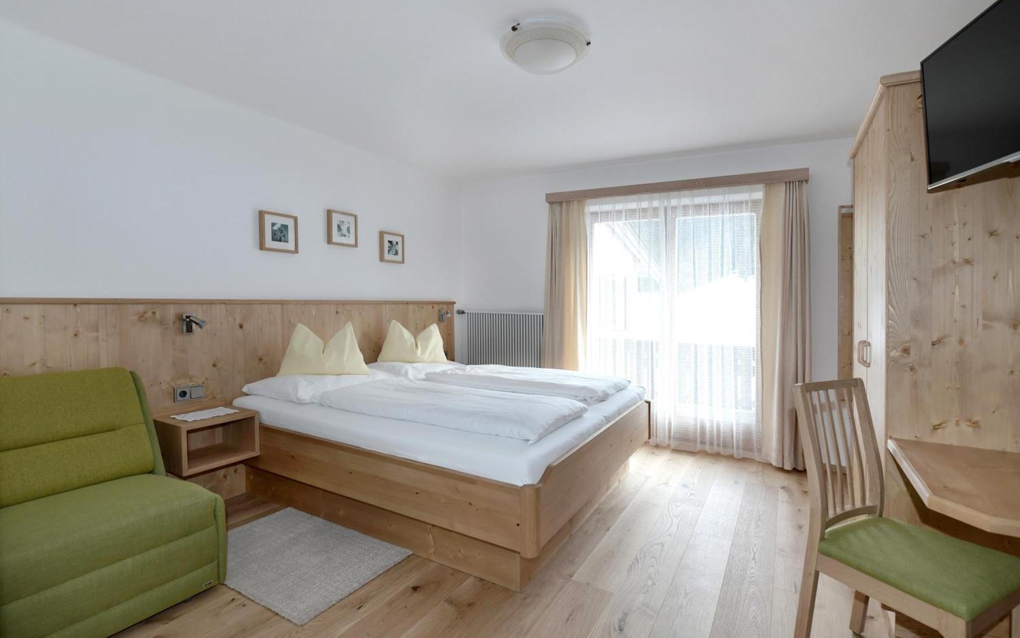 וואידרינג Gaestehaus Luise מראה חיצוני תמונה