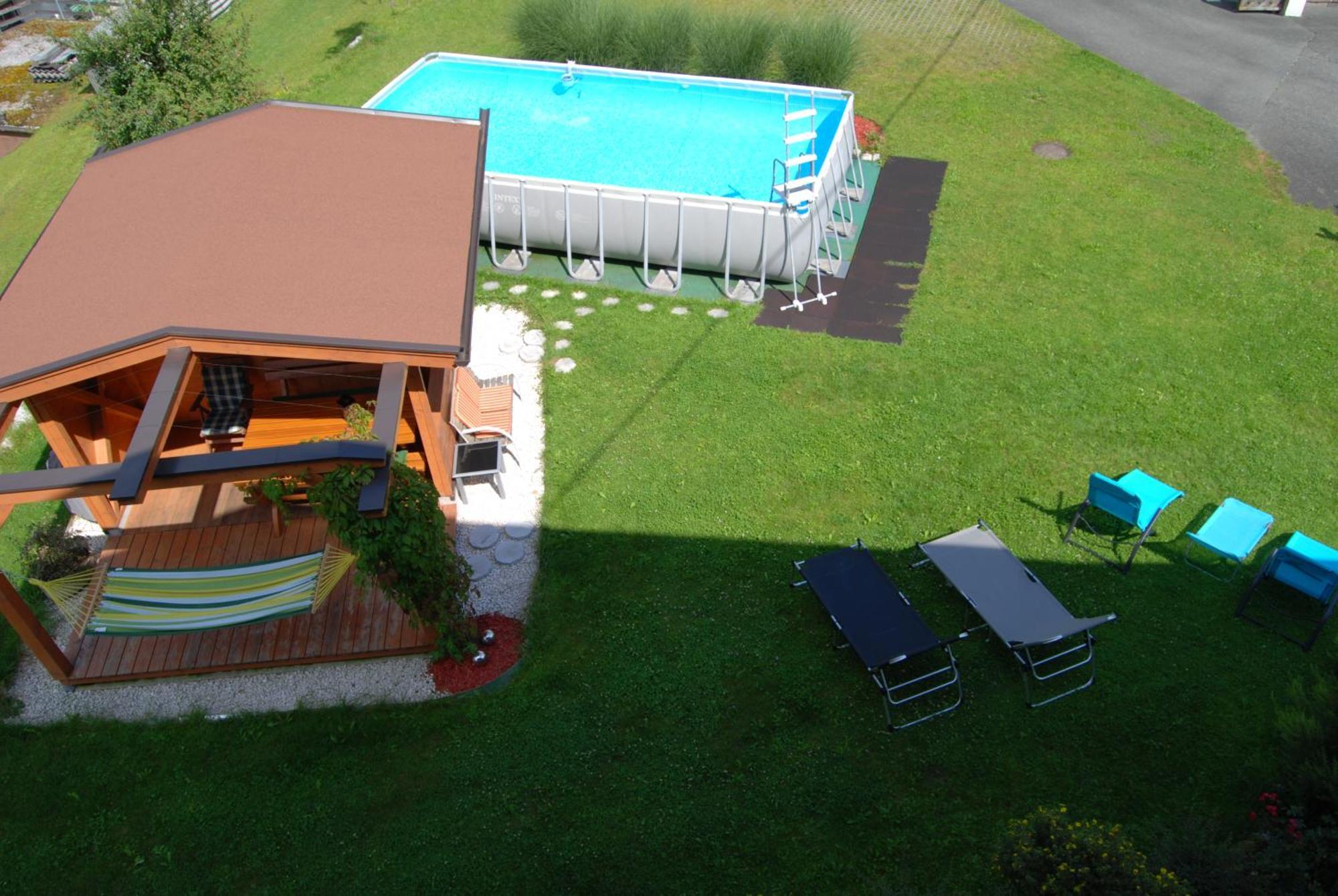 וואידרינג Gaestehaus Luise מראה חיצוני תמונה