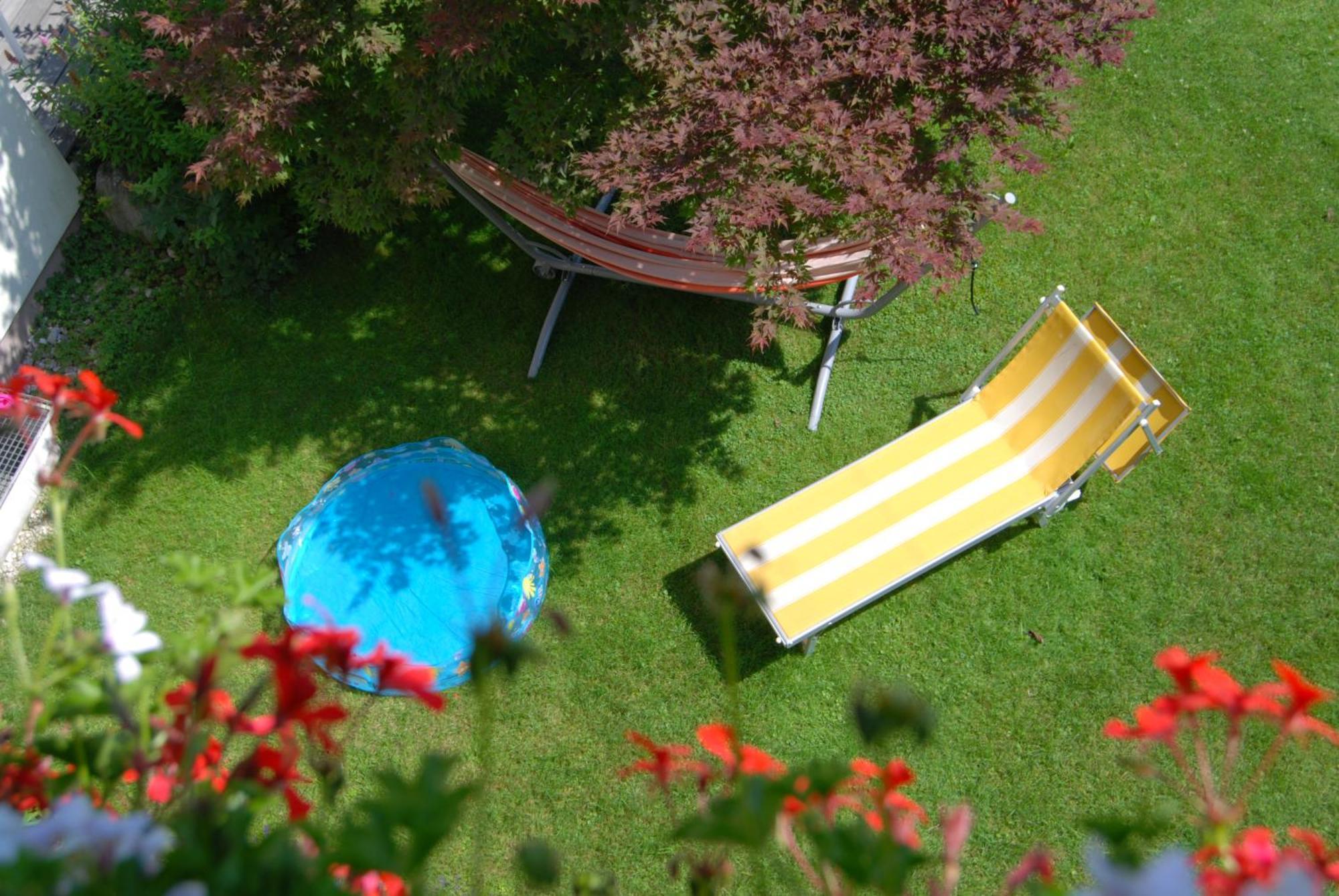 וואידרינג Gaestehaus Luise מראה חיצוני תמונה
